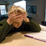 Verminderen van stress, zorgen en angst bij kinderen